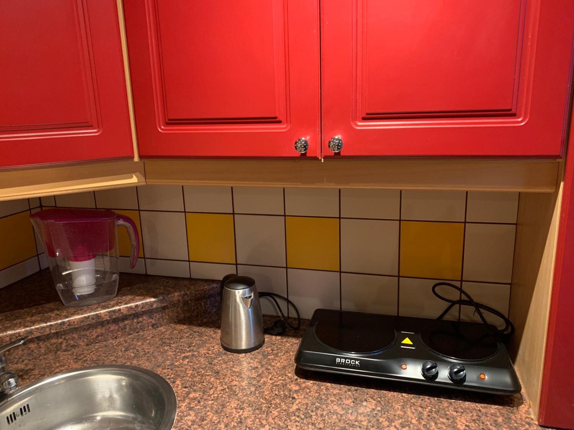 Dikol Two-Room Apartment-Self Check-In & Free Parking Near City Center Таллин Экстерьер фото