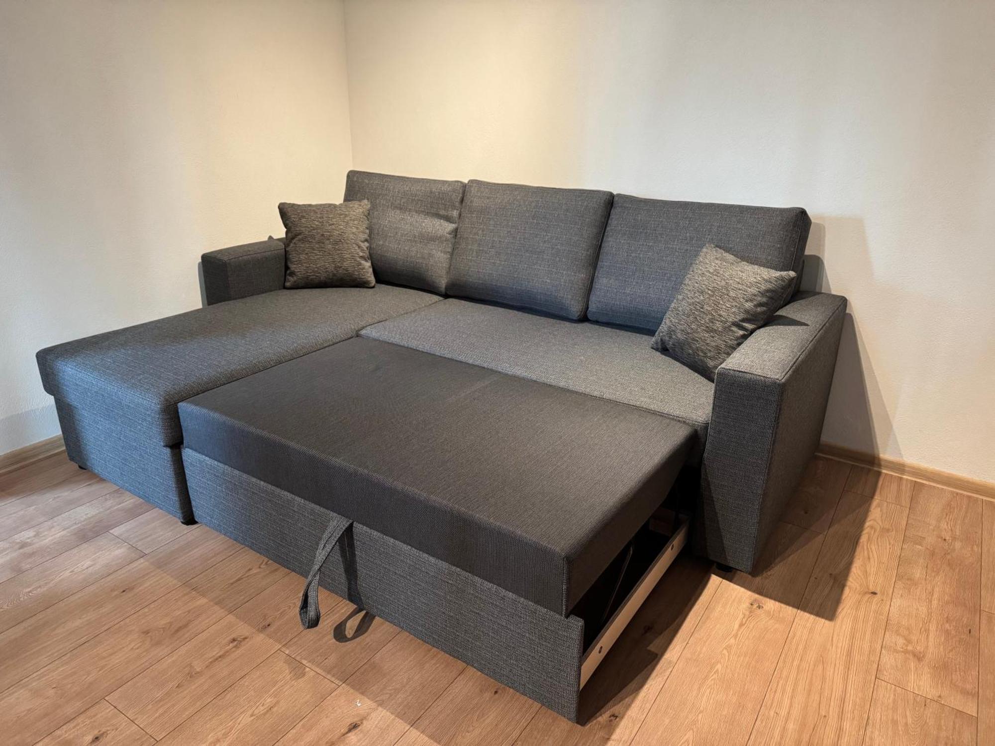 Dikol Two-Room Apartment-Self Check-In & Free Parking Near City Center Таллин Экстерьер фото
